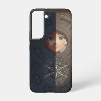 Coque Samsung Galaxy étui de téléphone