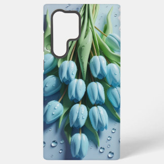 Coque Samsung Galaxy Étui de téléphone à esthétique minimaliste | FM_CO