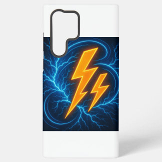 Coque Samsung Galaxy Étui de téléphone avec image électrique