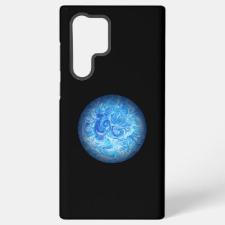 Coque Samsung Galaxy Étui de téléphone en art Calm Tide pour Samsung Ga
