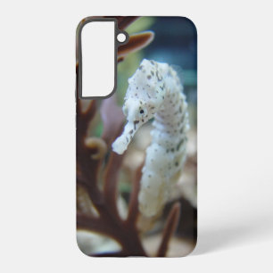 Coque Samsung Galaxy Étui de téléphone Hippocampe