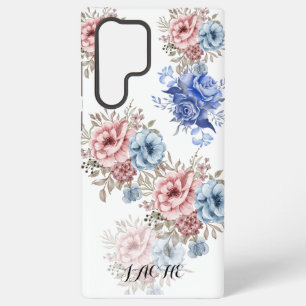 Coque Samsung Galaxy Étui de téléphone modifiable