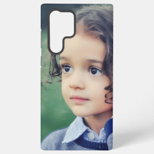 Coque Samsung Galaxy Étui de téléphone personnalisé avec photo SAMSUNG