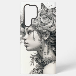 Coque Samsung Galaxy Étui de téléphone personnalisé moderne pour s21 ul