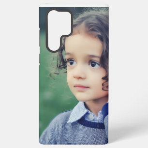 Coque Samsung Galaxy Étui de téléphone personnalisé SAMSUNG avec photo