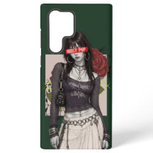 Étui de téléphone Pochette d'album Pop féminine 2