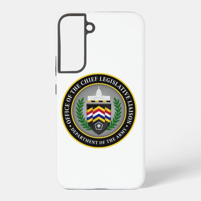 Coque Samsung Galaxy Étui de téléphone portable (Verso)