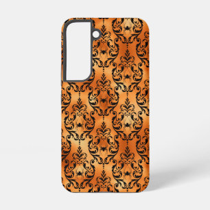 Coque Samsung Galaxy Étui de téléphone portable araignée veuve noire