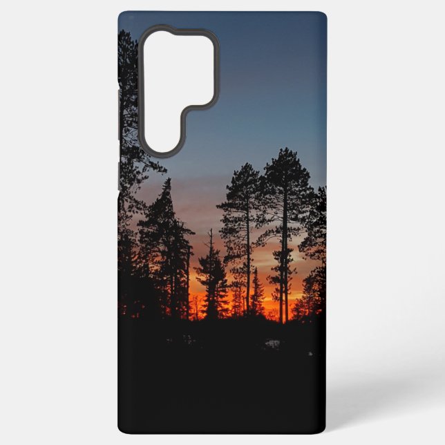 Coque Samsung Galaxy Étui de téléphone protecteur (Verso)