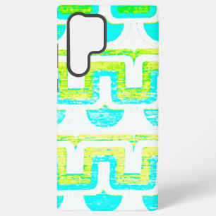 Coque Samsung Galaxy étui de téléphone samsung galaxy S22 ULTRA ART ET 