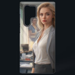 Coque Samsung Galaxy Étui photo personnalisée moderne s21 ultra/s20 ult<br><div class="desc">Photo personnalisée moderne boîtier ultra-portable s21 Ajoutez facilement votre photo personnalisée.</div>