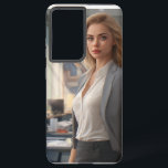 Coque Samsung Galaxy Étui photo personnalisée moderne s21 ultra/s20 ult<br><div class="desc">Photo personnalisée moderne boîtier ultra-portable s21 Ajoutez facilement votre photo personnalisée.</div>