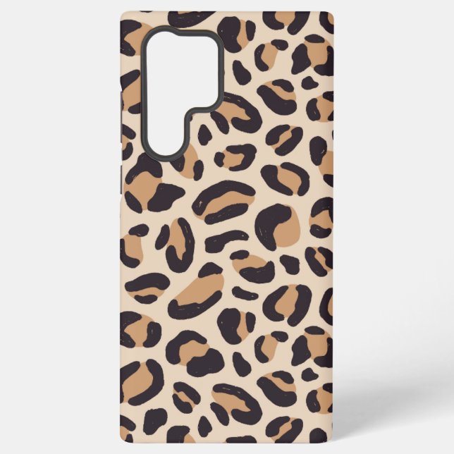 Coque Samsung Galaxy Étui pour Samsung galaxy s22 ultra (Verso)