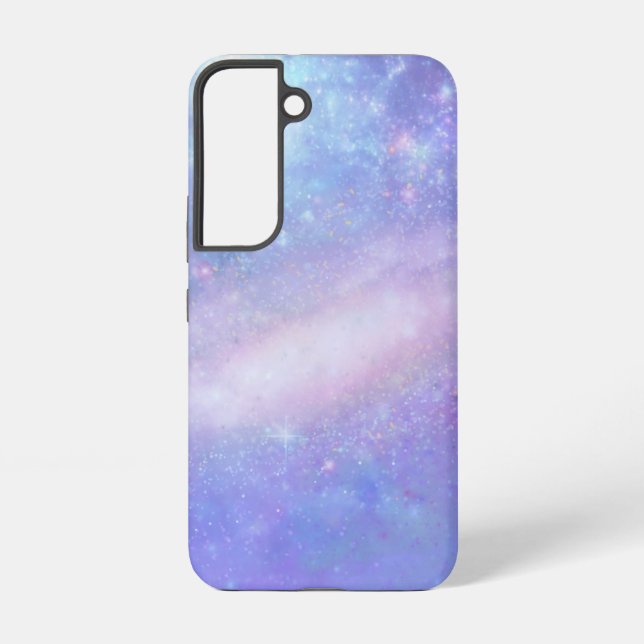 Coque Samsung Galaxy Étui pour téléphone (Verso)