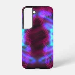 Coque Samsung Galaxy Étui pour téléphone Jellyfish ChitChat