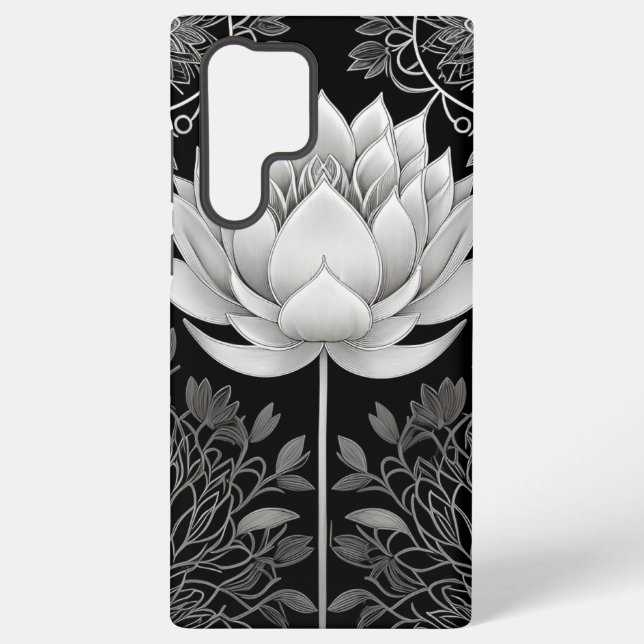 Coque Samsung Galaxy étui pour téléphone Samsung (Verso)