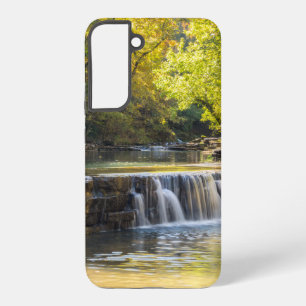 Coque Samsung Galaxy Étui pour téléphone Samsung débordant sur la route