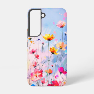 Coque Samsung Galaxy Étui pour téléphone Samsung galaxy s22