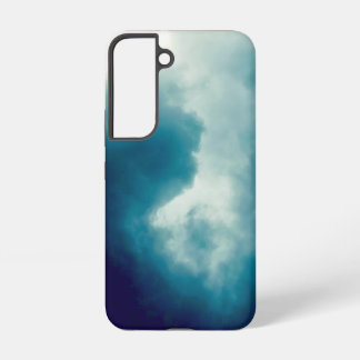 Coque Samsung Galaxy Étui pour téléphone Samsung Glaxy S22