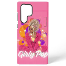 Étui pour téléphone six avec couverture d'album Gi