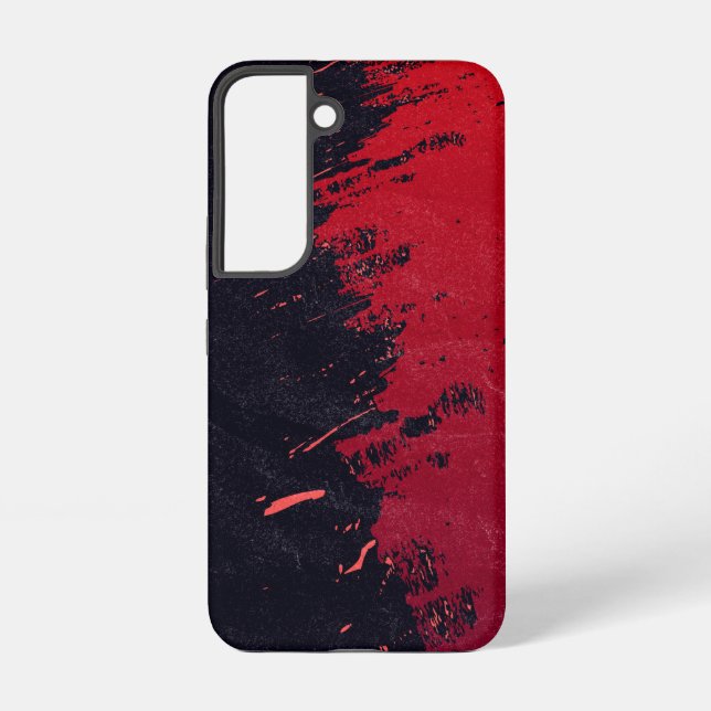 Coque Samsung Galaxy Étui robuste pour Samsung Galaxy S22 (Verso)