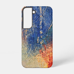 Coque Samsung Galaxy Étui robuste pour Samsung Galaxy S22