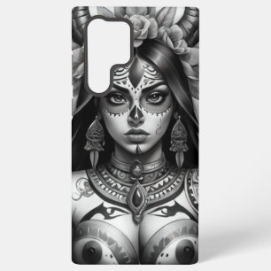Coque Samsung Galaxy Étui robuste pour Samsung Galaxy S22 Ultra mort