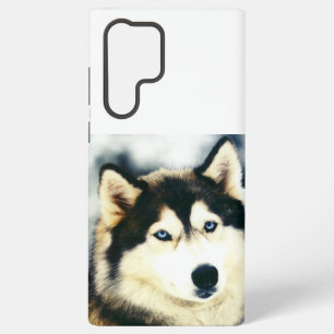 Coque Samsung Galaxy Étui robuste Timberwolf pour Samsung Galaxy S22 Ul