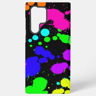 Coque Samsung Galaxy - Étui S22 Ultra Samsung Galaxy