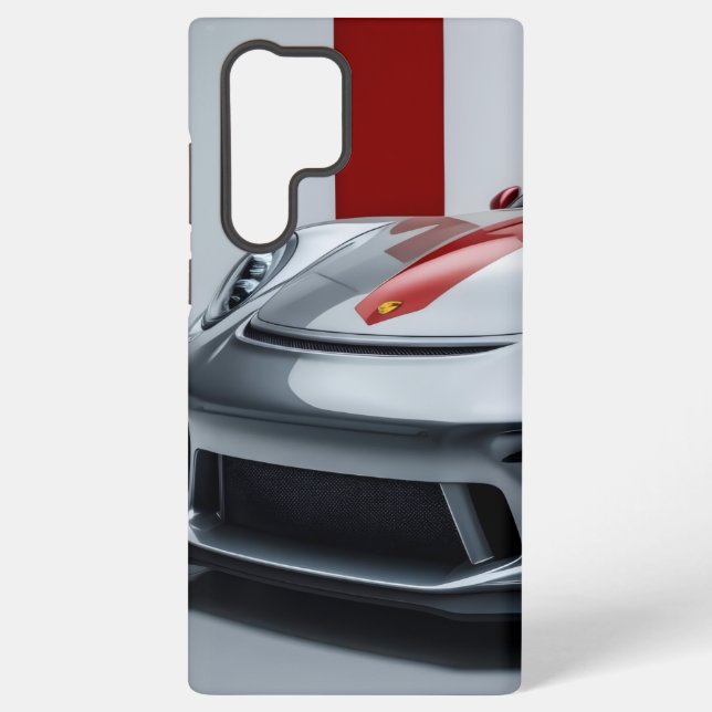 Coque Samsung Galaxy Étui Samsung Galaxy (Verso)