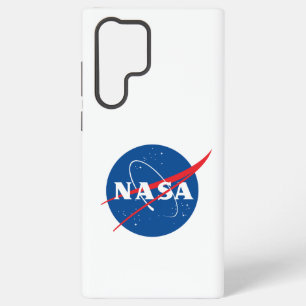 Coque Samsung Galaxy Étui Samsung Galaxy NASA iconique (S10 à S22)