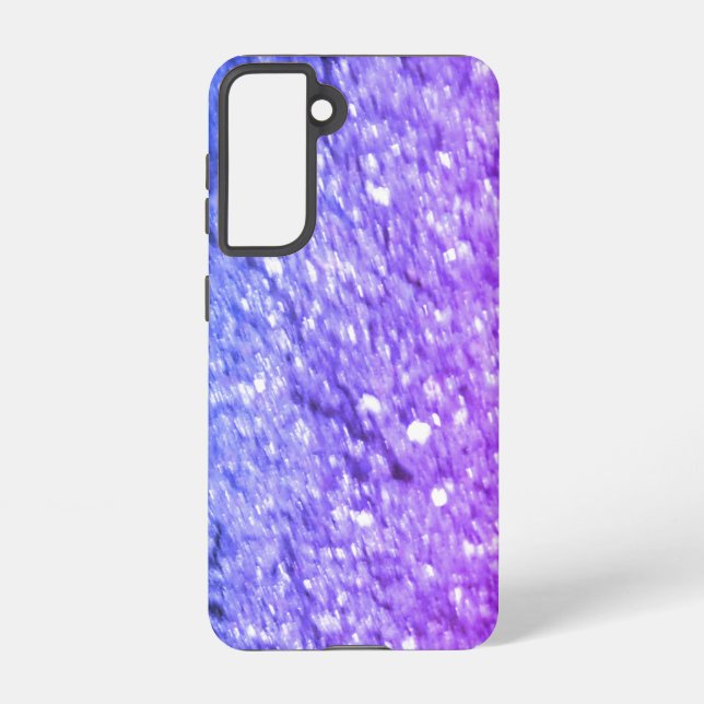 Coque Samsung Galaxy Étui Samsung galaxy S21 STYLE ET DESIGN (Verso)