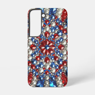 Coque Samsung Galaxy Étui Samsung Galaxy S22 aux couleurs des Pays-Bas