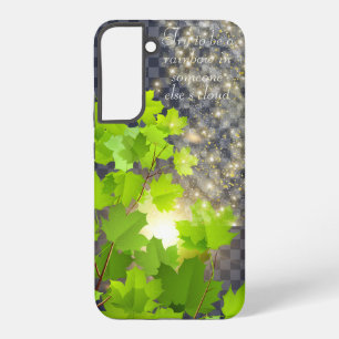 Coque Samsung Galaxy Étui Samsung Galaxy S22 Plus