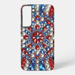 Coque Samsung Galaxy Étui Samsung Galaxy S22 Plus Couleurs des Pays-Bas