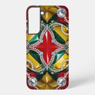 Coque Samsung Galaxy Étui Samsung Galaxy S22 Plus Couleurs Los Angeles