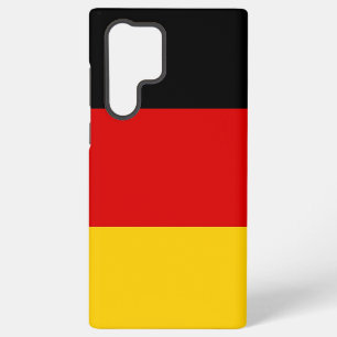 Coque Samsung Galaxy Étui Samsung Galaxy S22 Ultra avec drapeau de l'Al