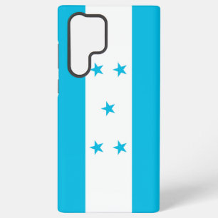 Coque Samsung Galaxy Étui Samsung Galaxy S22 Ultra avec drapeau du Hond