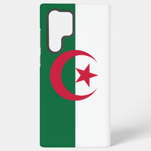Coque Samsung Galaxy Étui Samsung Galaxy S22 Ultra avec le drapeau de l