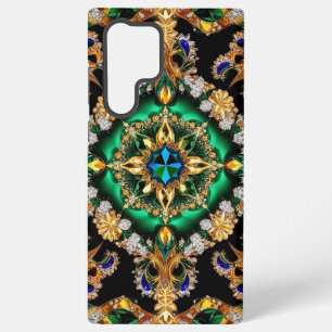Coque Samsung Galaxy Étui Samsung Galaxy S22 Ultra Couleurs Brésilienne