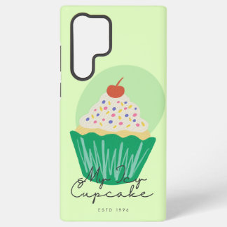 Coque Samsung Galaxy Étui téléphonique créé en 1996