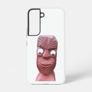 Coque Samsung Galaxy Étui Waka Side Eye pour Samsung Galaxy S22