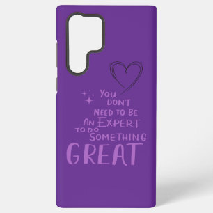 Coque Samsung Galaxy Étuis de marque moderne et unique tendance