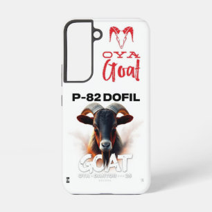 COQUE SAMSUNG GALAXY ÉTUIS POUR TÉLÉPHONE P82-DOFIL
