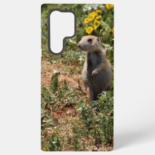 Coque Samsung Galaxy Étuis pour téléphones Samsung Prairie Dog