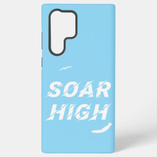 Coque Samsung Galaxy Évolue Auto-Motivation Aimer Affirme Positive