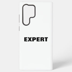 Coque Samsung Galaxy Expert