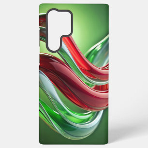 Coque Samsung Galaxy Expressions Élégantes : Étui Mobile Esthétique :