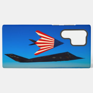 COQUE SAMSUNG GALAXY F-117 NIGHTHAWK