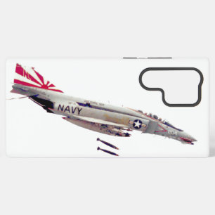 COQUE SAMSUNG GALAXY F-4 PHANTÔME
